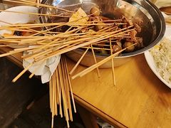 -嘉州鲜知味钵钵鸡(奎星楼店)