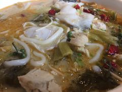 -皇后餐厅-煲仔·小菜·打边炉(古北店)