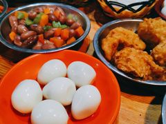 -范贤光鸡公煲(平乐园总店)