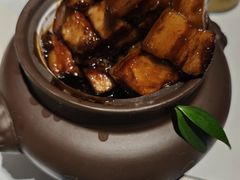 私房红烧肉-海富门·带鱼·淮扬菜·粤菜(甘家口店)