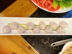 -老码头火锅(玉林店)