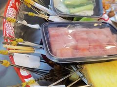 -生火火·小炉子炭烤(金楠天街总店)