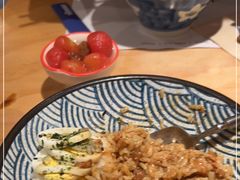 -火山屋台(新街口店)