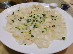 -福今喜粤餐厅