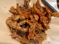 -阿瓦山寨·湘菜现炒·剁椒鱼头王(咸阳总店)