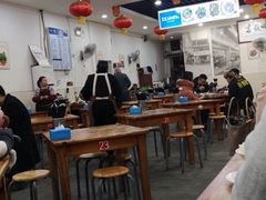 大堂-雨田饭店