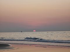 -海滨浴场