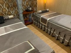 -良子健身(金融街店)