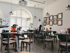 -22ºN BISTRO西餐&酒馆