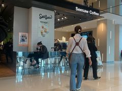 -Seesaw Coffee(环贸iapm店)