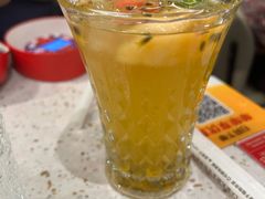 -CRAZYONES西班牙海鲜饭(上海美罗城店)