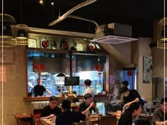 大堂-串大叔炭火烤串·鸡西大冷面刀削面(总店)
