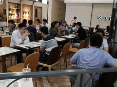 -COSTA COFFEE(上海虹口龙之梦)