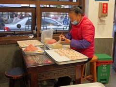 -长人馄饨铺(解放街店)