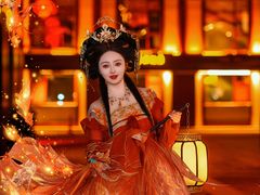 -大雁塔北广场音乐喷泉