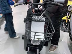 -九号电动车(安定门内大街店)