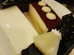 -小天鹅戴斯酒店鲸鲨百汇创作料理