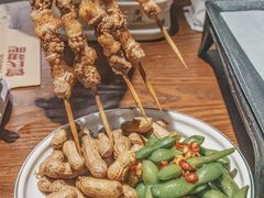 -管氏翅吧(地安门创始店)