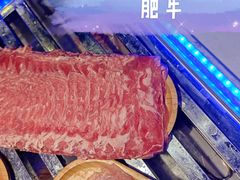 -非烤勿扰自助烤肉(阳江百利广场店)
