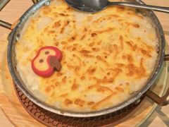 -吕氏疙瘩汤·新鲁菜(日照万象汇店)