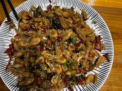 -下梅人家土菜馆(历史文化餐厅度假区店)