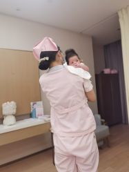 -金鹰国际月子中心(新街口店)