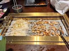 -新石器烤肉(之心城店)