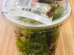 -小杨生煎(黄河路店)