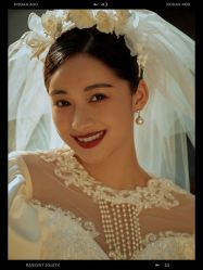 -索菲雅新派婚纱摄影(桂林店)