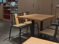 -喜家德虾仁水饺(东方宝泰店)