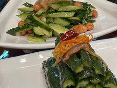 -烤肉季饭庄