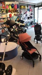 -国际蓝孩(将台路店)