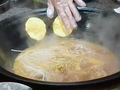 -老关东铁锅炖(哈西店)