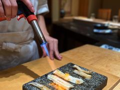 -荣一代目OMAKASE板前料理