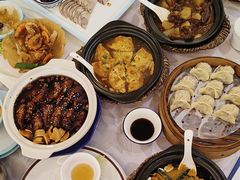 -鹭园酒家·四十年老字号