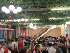 -香丽缘饭馆(黑龙潭店)
