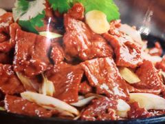 -老牌坊鲁菜名店(聊城美食岛店)