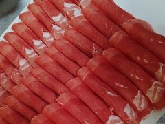 -清真·鸦儿李记·涮肉(花市店)