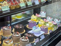 -PAPER STONE BAKERY(天汇广场店)