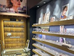 -日本手作眼镜·久川睛匠(新中关购物中心店)