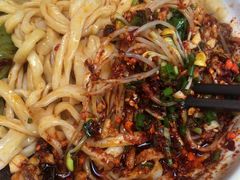 -老陈婆手工面庄