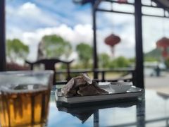 -呼吸森林·生态农庄农家乐私房菜