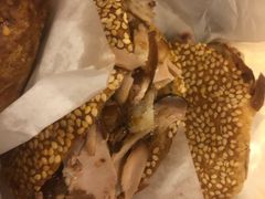 -老四烧饼铺(丽源路店)