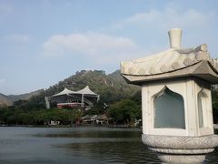 -珠海圆明新园