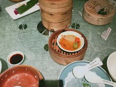 -老伙记海鲜码头(北滘店)