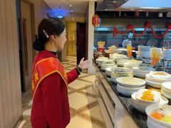 -燕郊烧鸽子(酷车小镇店)