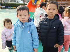 -井德幼儿园(泰达园)