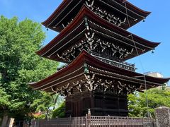 -医王山·飞騨国分寺