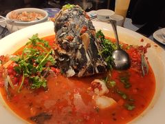 -坛宗剁椒鱼头(河西王府井店)