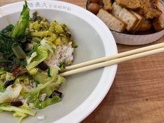 -陆长玖古法猪脚饭(玄风桥店)